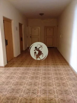 Imagem APARTAMENTO EM ANDAR ALTO , COM 2 VAGAS DE GARAGENS DEMARCADAS. VOCÊ QUE QUER FAZER UM EXCELENTE NE...