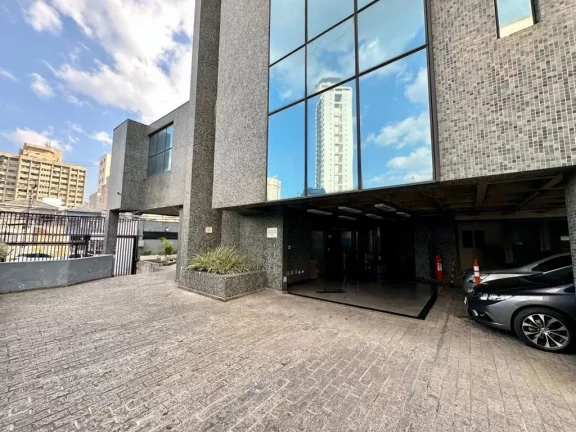 Imagem SALA COMERCIAL em São Paulo - SP, Santana