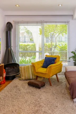 Imagem Casa no condomínio Town House para venda com 3 quartos, sendo 1 suíte , 107m2