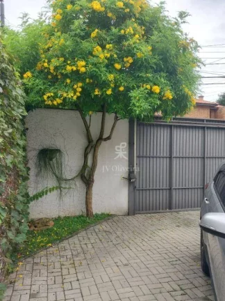 Imagem Casa com 3 dormitórios à venda, 250 m² por R$ 1.980.000,00 - Vila Inah - São Paulo/SP