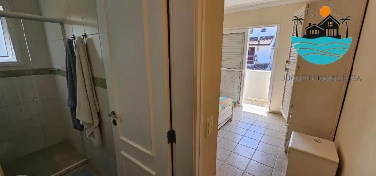 Imagem Aluguel Temporada Juquehy - casa com 4 suítes, 3 vagas, piscina priv. serv. de praia - 150m da praia - Max. 10 pessoas | Juquehy Imobiliária