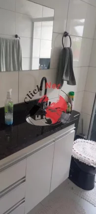 Imagem Apartamento Reformado à Venda com 2 dormitórios em São Bernardo do Campo