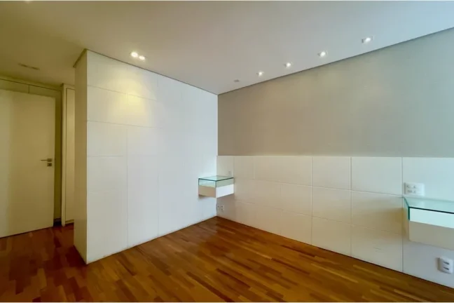 Imagem APARTAMENTO RESIDENCIAL em São Paulo - SP, Jardim América