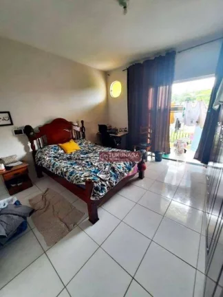 Imagem Sobrado com 3 quartos à venda, 180 m² por R$ 280.000 - Recreio São Jorge - Guarulhos/SP