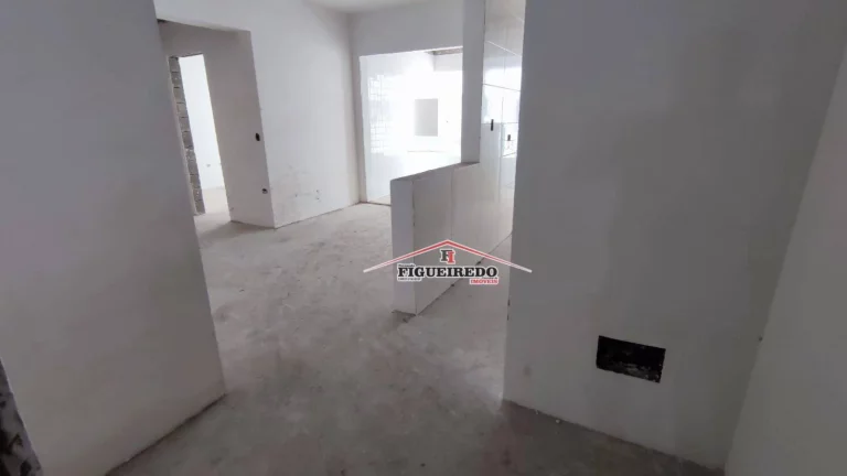 Imagem Apartamento com 2 dormitórios à venda, 80 m² por R$ 475.000,00 - Vila Assunção - Praia Grande/SP