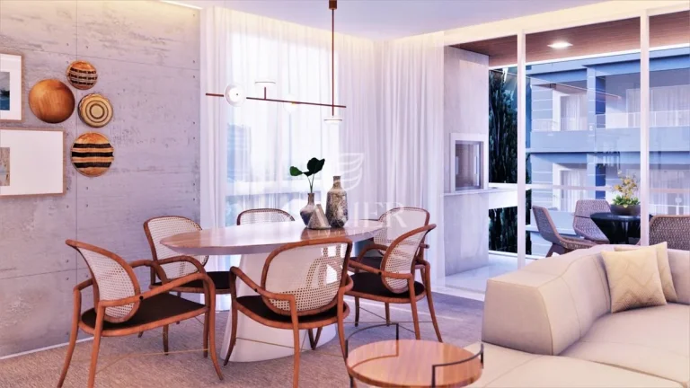 Imagem Apartamento com 2 quartos