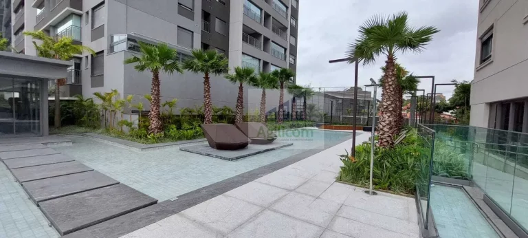 Imagem APARTAMENTO PARA ALUGAR EM VILA CLEMENTINO COM 3 DORMITÓRIOS