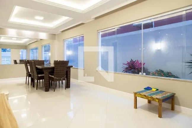 Imagem Casa à Venda - Recreio, 4 Quartos, 330 m2