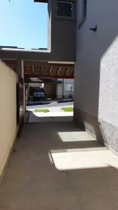 Imagem Casa à Venda no Condomínio Villaggio Siriema II – Conforto e Segurança em Atibaia