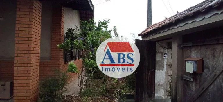 Imagem Casa com 3 dormitórios à venda, 139 m² por R$ 450.000,00 - Vila Ponte Nova - Cubatão/SP