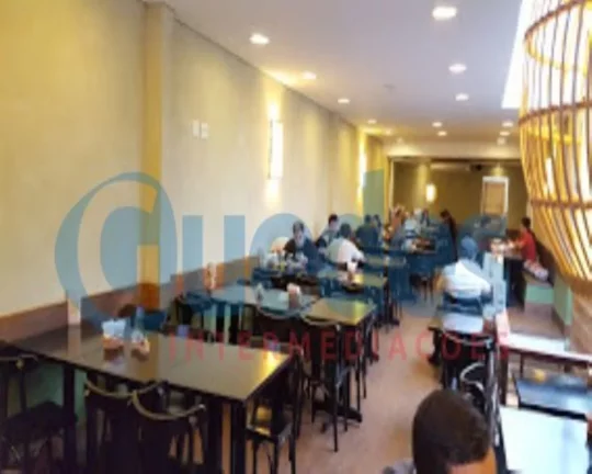 Imagem Restaurante de 400m² à venda em Itaim Bibi - São Paulo por R$ 3.2 milhões