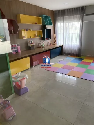 Imagem Apartamento 3 quartos com sacada no Park Prime