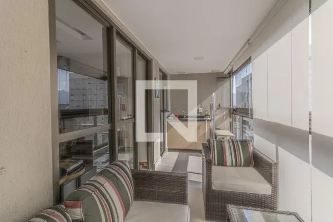 Imagem Apartamento à Venda - Recreio, 3 Quartos, 82 m2