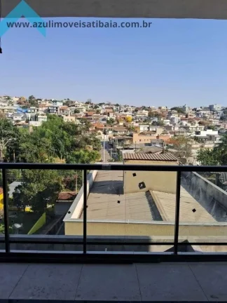Imagem Casa para Venda em Atibaia, Jardim Maristela, 3 dormitórios, 1 suíte, 4 banheiros, 2 vagas