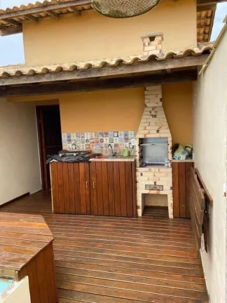 Imagem Casa a venda, 3 quartos, Peró - Cabo Frio
