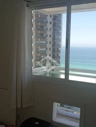 Imagem Apartamento na Barra Posto 5 com 2 Quartos para Venda