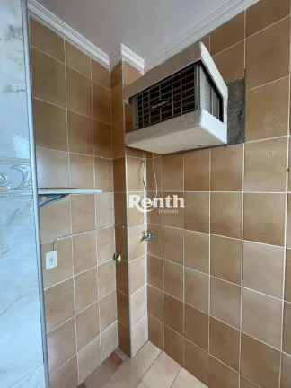 Imagem Apartamento com 2 dormitórios à venda, 55 m² por R$ 180.000,00 - Jardim América - Rio Claro/SP