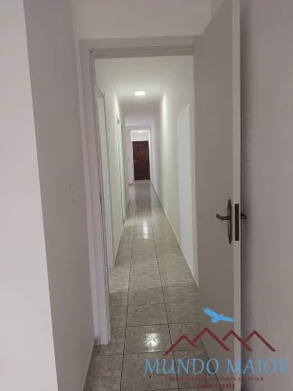 Imagem Imperdível! Apto 3 Dorms com 2 Quintais e 2 Vagas Baixo Custo Fixo!!
