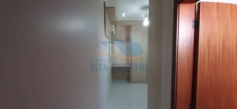 Imagem Apartamento - Ribeirão Preto - Greenville - Região Leste