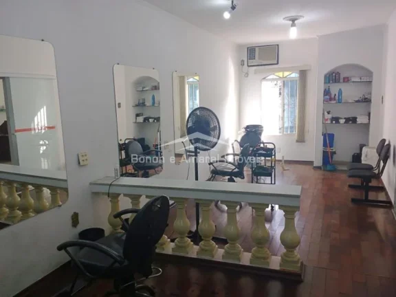 Imagem Casa comercial para vender, em avenida de grande fluxo, ao lado da Unip.

Casa totalmente preparada ...