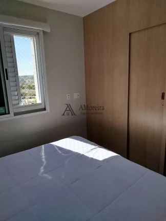 Imagem Venda de Apartamento de 3 Quartos na Cidade de Jundiaí-SP, Bairro Engordadouro - 90m², 2 Vagas - Imperdível!