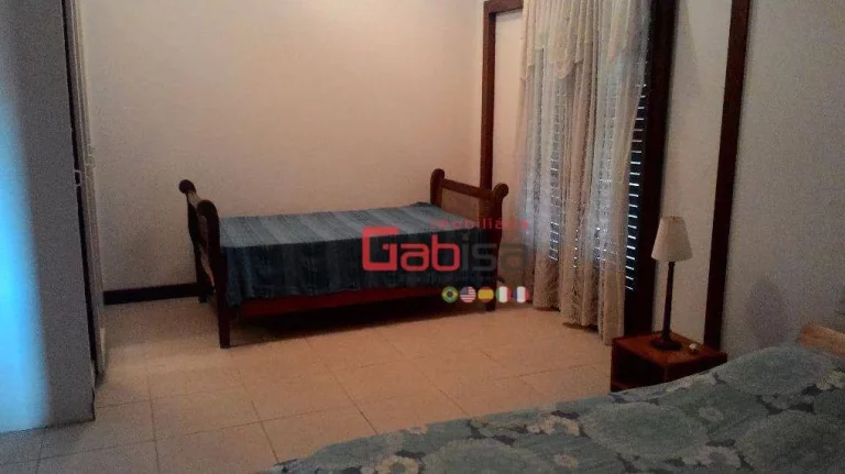 Imagem Casa com 4 dormitórios à venda, 200 m² por R$ 2.700.000,00 - Porto Belo - Armação dos Búzios/RJ