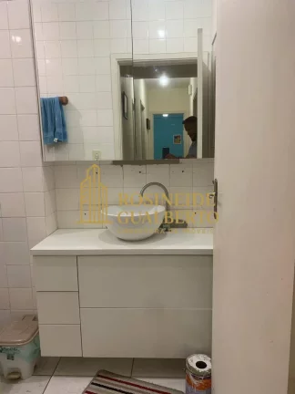 Imagem Apartamento à Venda 2 dormitórios no Centro de Taubaté – Ótima Localização