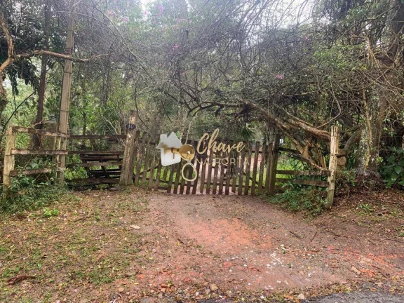 Imagem Terreno amplo à venda no Jardim Renata (Itapecerica da Serra)