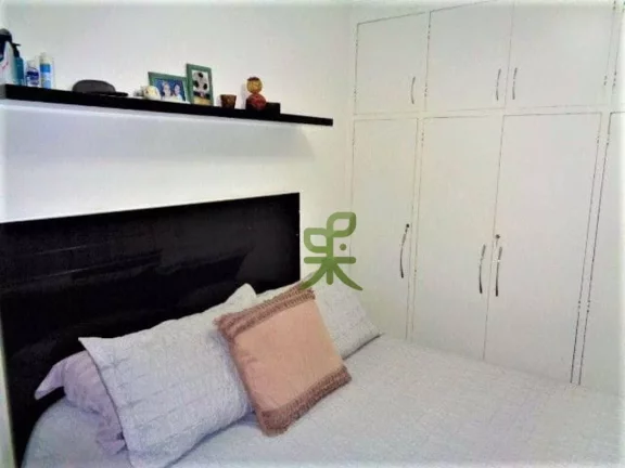 Imagem Apartamento com 2 dormitórios à venda, 53 m² por R$ 425.000,00 - Instituto de Previdência - São Paulo/SP