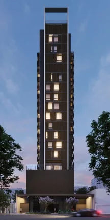 Imagem La Casa Brooklin - Residencial
