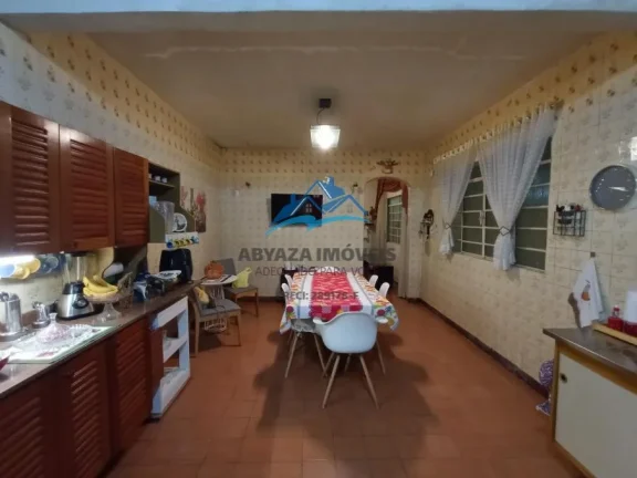Imagem Casa à Venda no Centro de Carapicuíba