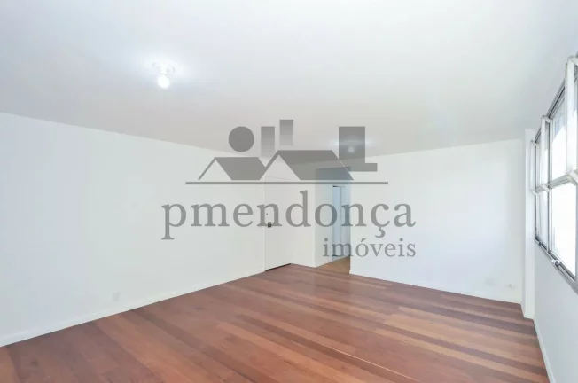 Imagem Apartamento à venda na Av Angélica com 03 quartos e 1 vaga, 107m2