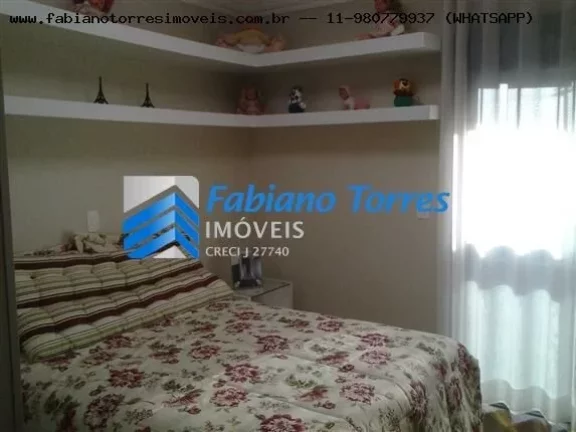 Imagem Excelente apartamento para morar.