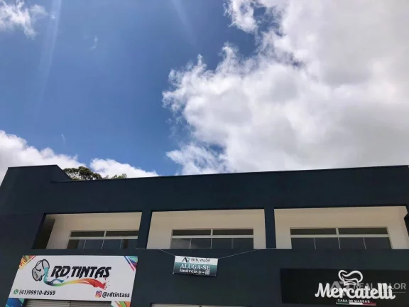 Imagem SALA COMERCIAL PARA LOCAÇÃO NA AVENIDA BRASIL SUPERIOR 03