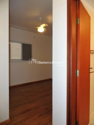 Imagem Apartamento para locação, 3 quartos, Paulínia 
Sol da Manhã, muito bem localizado, ambientes amp...