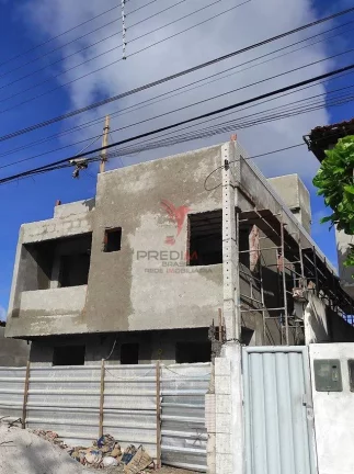 Imagem Apartamento à venda no bairro de Mangabeira I