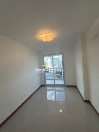Imagem Apartamento de 3 Quartos para Locação com Varanda e Vista Livre em Santa Lúcia, Vitória/ES