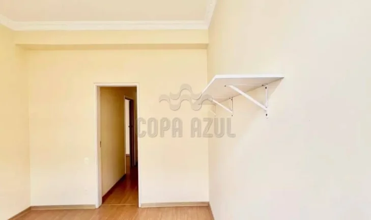 Imagem Copacabana – Rua Cinco de Julho | Residencial › Apartamento 3 quarto(s) à Venda