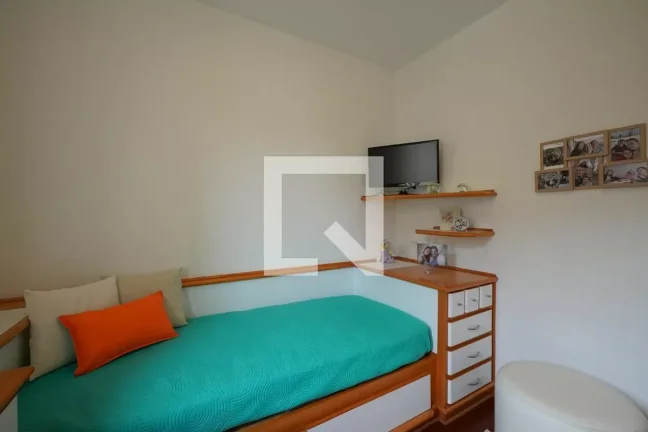 Imagem Apartamento à Venda - Vila Mariana, 3 Quartos, 87 m2