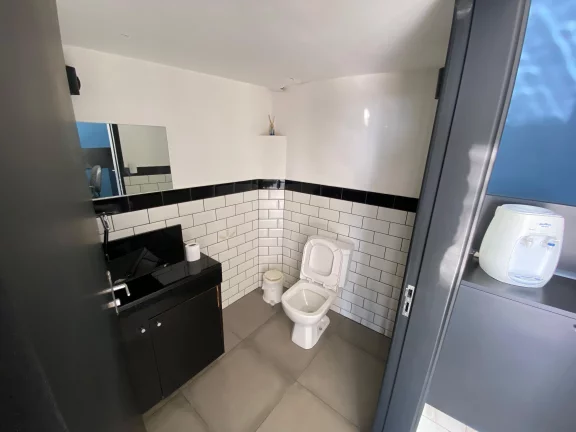 Imagem Excelente Prédio comercial para locação no bairro Jardim Lucila em Tatuí/SP