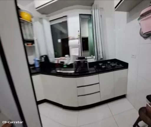 Imagem Apartamento para Venda em Santo André / SP no bairro Jardim Utinga
