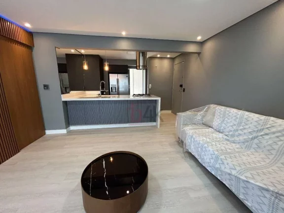Imagem Apartamento à venda, 95 m² por R$ 1.295.000,00 - Granja Julieta - São Paulo/SP