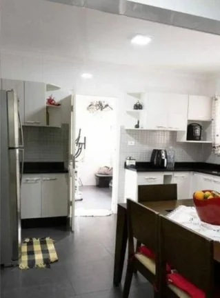 Imagem Apartamento com 97 m² 2 Dormitorios e 1 Vaga Estuda