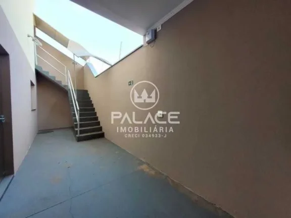 Imagem BARRACÃO COMERCIAL PARA LOCAÇÃO BAIRRO VALE DO SOL, PIRACICABA
 Barracão com excelente estrutura...