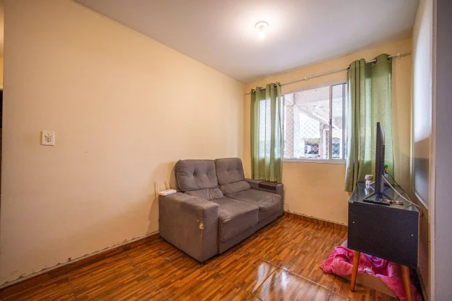 Imagem Apartamento a venda com 2 quartos, 52 m² em Cotia São Paulo.