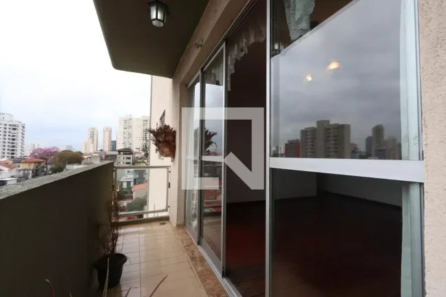 Imagem Apartamento à Venda - Vila Mariana, 3 Quartos, 110 m2