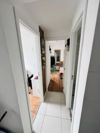 Imagem Apartamento com 2 dormitórios à venda, 38 m² por R$ 320.000,00 - Vila Guilherme - São Paulo/SP