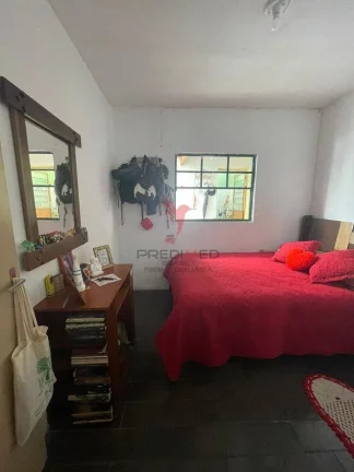 Imagem Casa para venda com ponto comercial no Parque São Francisco, Guaratinguetá