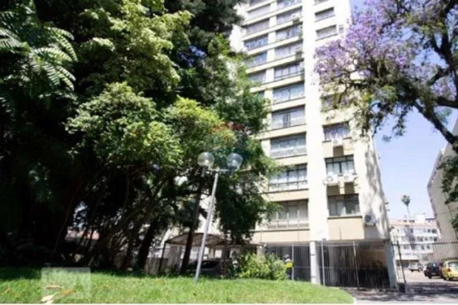 Imagem Apartamento à venda em Porto Alegre, Moinhos de Vento, com 3 quartos, 111,00m2