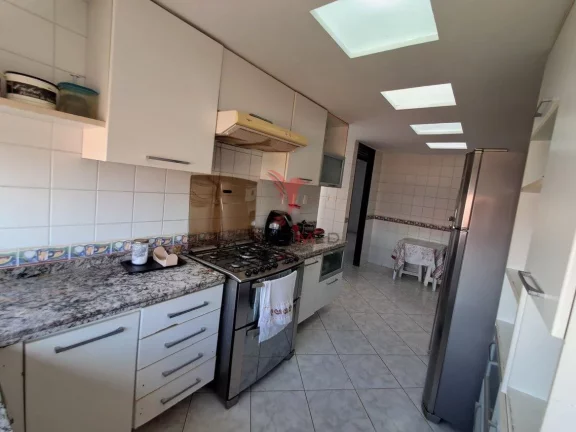 Imagem Apartamento em Camboinha em frente a ilha de Areia Vermelha a 100m do Mar